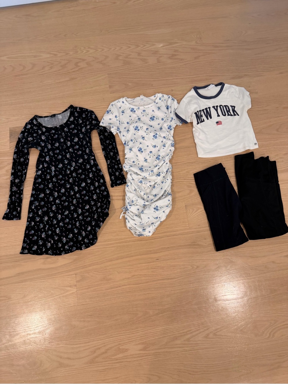Girls Size Large Bundle